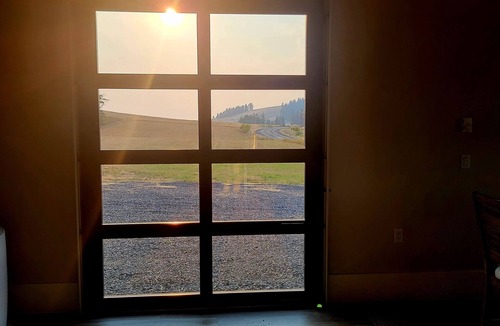 Worley House | Brand New Luxury Barndominium close to Lake Coeur d'Alene Sun Up Bay