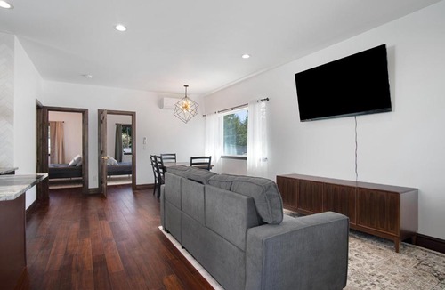 Coeur d'Alene House | Brand new private ADU in gorgeous downtown CDA