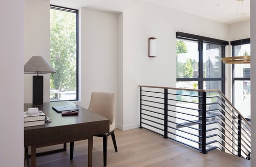 Jackson Villa | Brand New, Three-Bedroom in the Heart of Jackson Hole