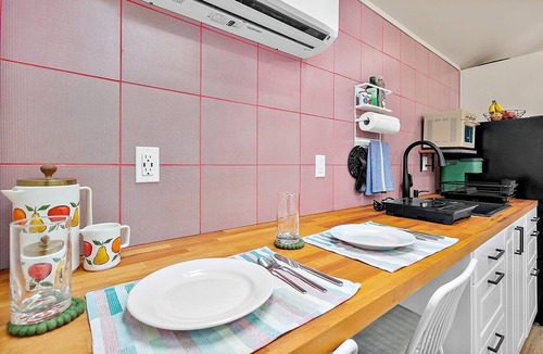 West End House | Brand New Tiny Home Near Ruston