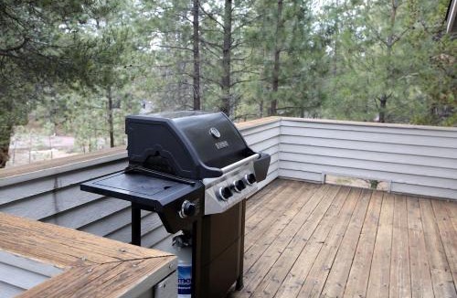 Sunriver House | Breathtaking Cottage with Barbecue in Sunriver, Oregon