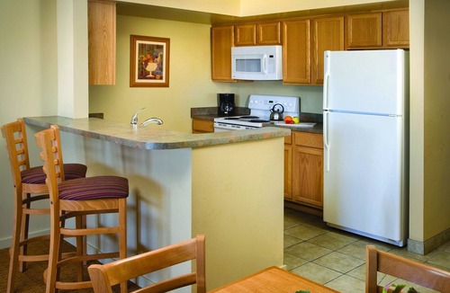 Harbor Village Resort | Breathtaking in all directions!