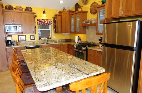 Island Park House | Breathtaking Views Close to Yellowstone