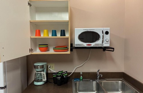 Cheney Apartment | Brewster Hall