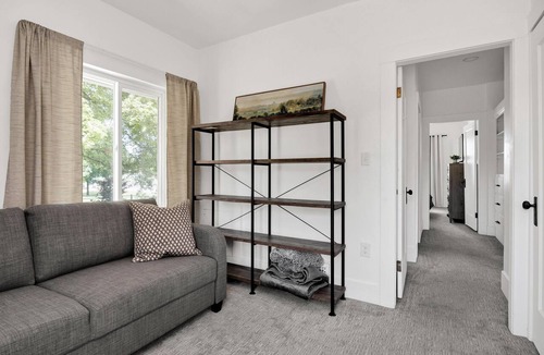 Logan House | Brick House in Logan