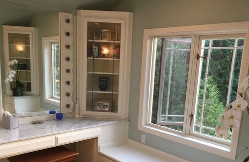 Seahurst House | Brick Tudor in Seahurst, Close to SeaTac & Seattle