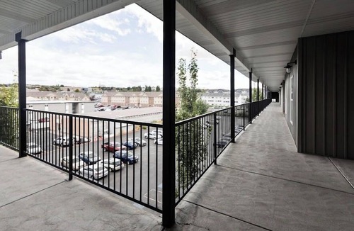 Rexburg Apartment | Brigham's Mill Retreat Between Grand Teton & Yellowstone National Parks