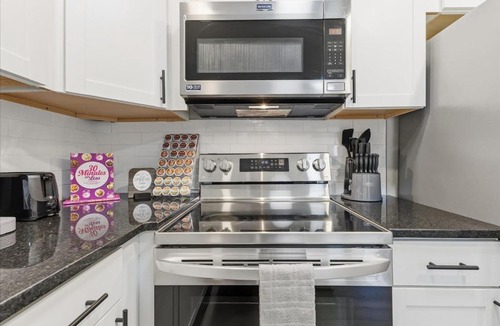 Meridian-Kessler House | Bright and Spacious Broad Ripple family Getaway