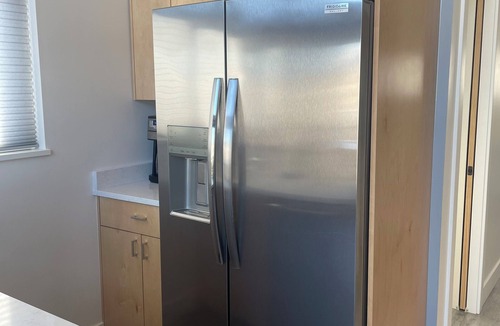 Riverfront House | Bright & Modern 2-Bedroom Duplex, Central Missoula