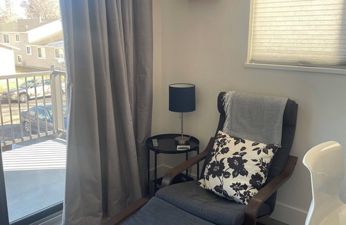 Riverfront House | Bright & Modern 2-Bedroom Duplex, Central Missoula
