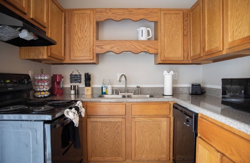 Glen Iris Apartment | Bright & Modern 2BR, Near UAB & Hospitals