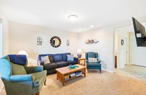Port Hadlock House | Brighton Beach House