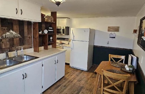 Sault Ste. Marie Apartment | Bring the Whole Family!