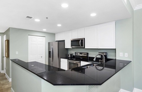 Fort Morgan Condo | Bristol 1605. Beautiful Unit w/Incredible Views. Make memories! 2BD/2.5BA
