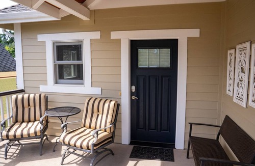 Jacksonville Cottage | Britt Cottage - Perfect Downtown Location