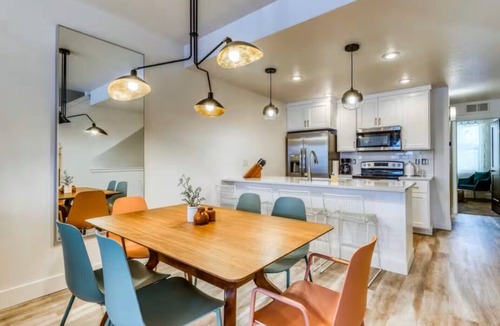 McCall House | Broken Creek Retreat in charming McCall!