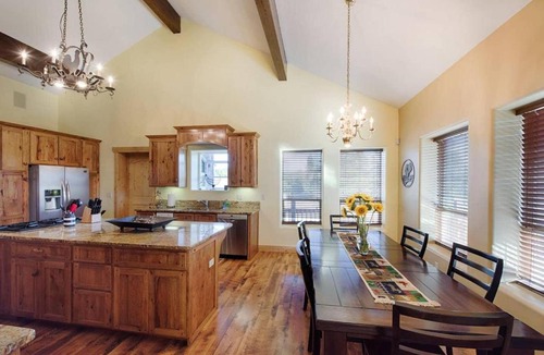 McCall House | Broken Ridge Ranch by Casago McCall - Donerightmanagement