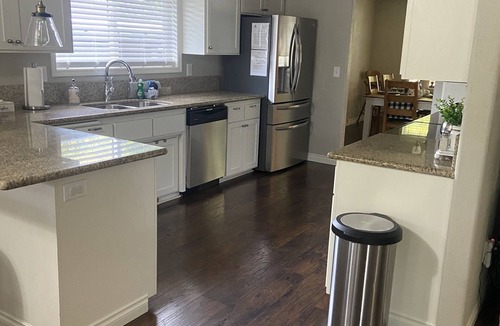 Medford House | Brookdale Meadows sleeps 6