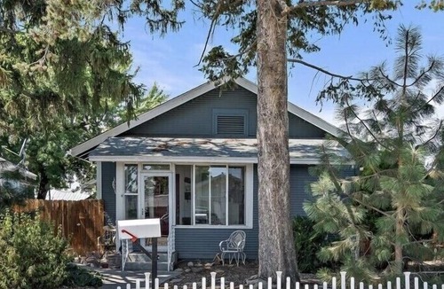 Emmett House | Brooke’s Cottage