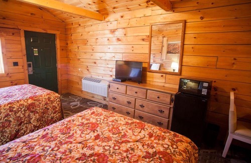 Panguitch Cabin | Bryce Gateway inn Cabins