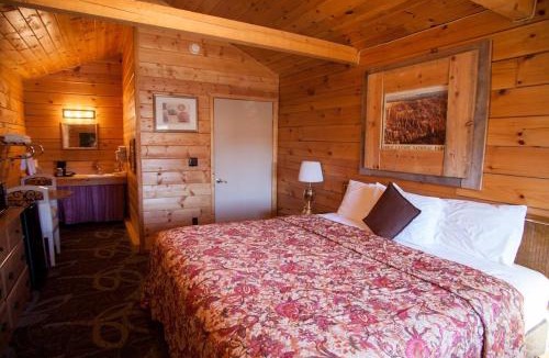 Panguitch Cabin | Bryce Gateway inn Cabins