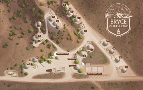 Cannonville Other | Bryce Glamp And Camp