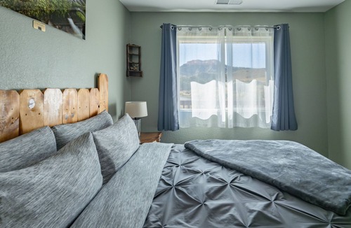 Tropic Bed & Breakfast | Bryce Trails Bed and Breakfast