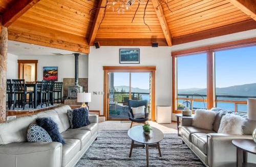 Eastsound House | Buck Mountain Home