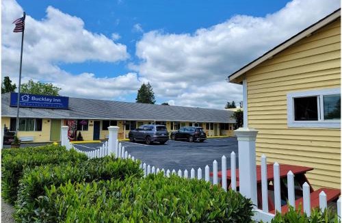 Buckley Hotel | Buckley Inn