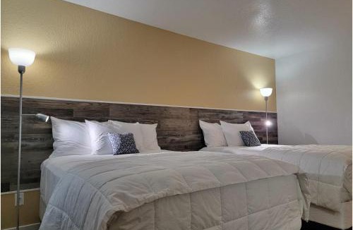 Buckley Hotel | Buckley Inn