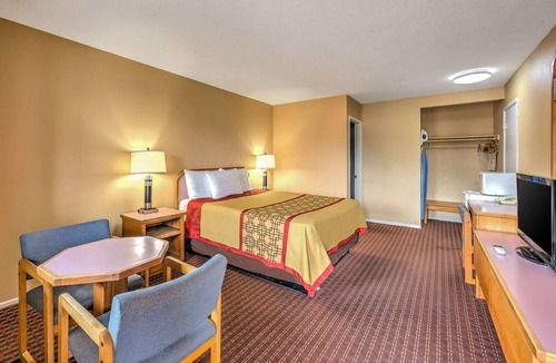 Ashland Hotel | Budget-friendly Stay in Oregon Near Oregon Shakespeare Festival | Free Parking