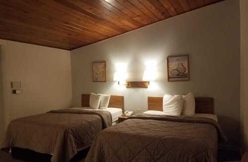 Raton Hotel | Budget Host