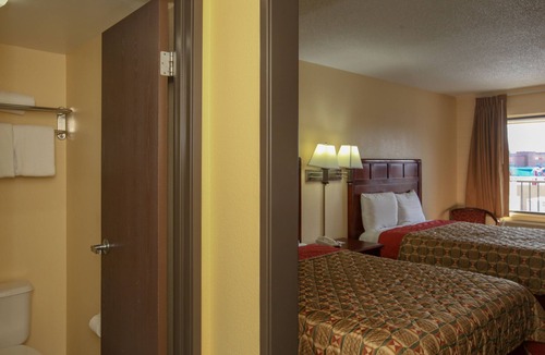Flagstaff Hotel | Budget Inn