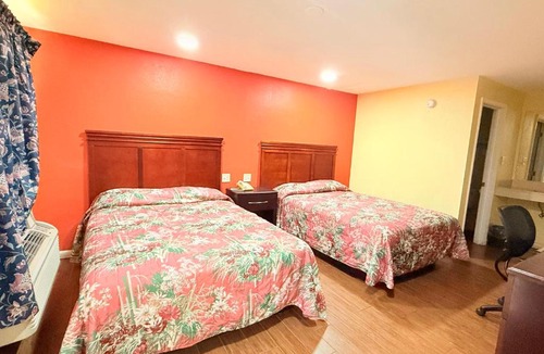 Vidalia Hotel | Budget Inn