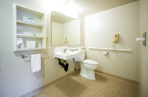 Heyburn Hotel | Budget Motel