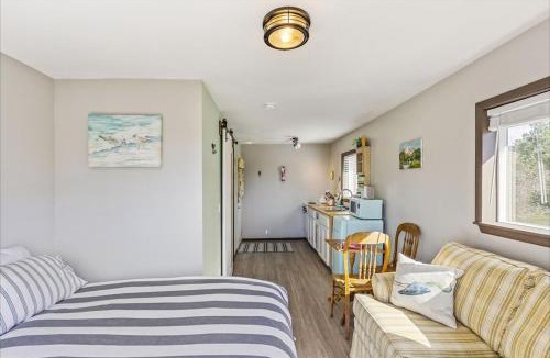 Grayland House | Bulfinch Condo