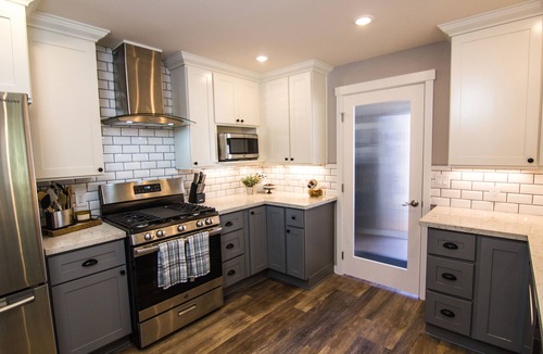 Puyallup House | Bungalow downtown Puyallup
