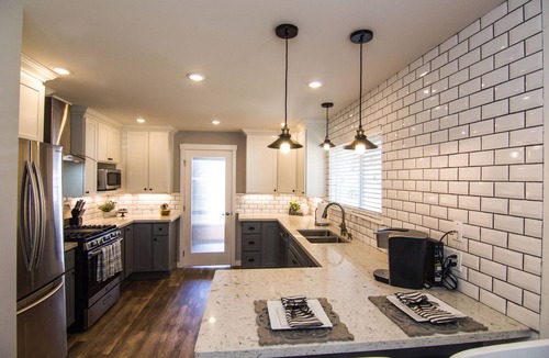 Puyallup House | Bungalow downtown Puyallup