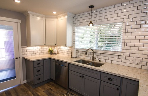 Puyallup House | Bungalow downtown Puyallup