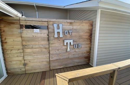 Ocean Shores House | Burlap and Lace Coastal Cottages # 1