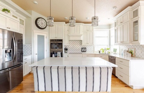 Southeast Boise House | Business & Bronco Bliss in Southeast Boise