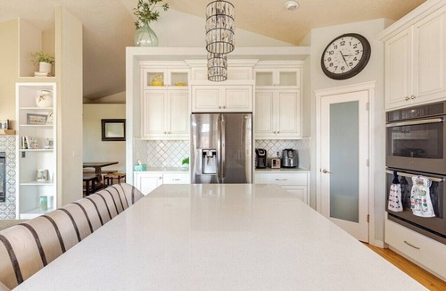 Southeast Boise House | Business & Bronco Bliss in Southeast Boise