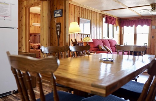Drummond House | By the Bay on Drummond Island