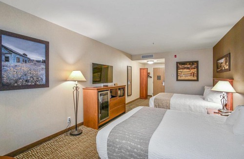 Grant Creek Hotel | C'mon Inn Missoula