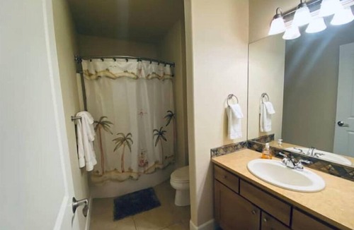 Quincy House | C43 Home by pool & near the Gorge shuttle pick up area at Sunfire Grill