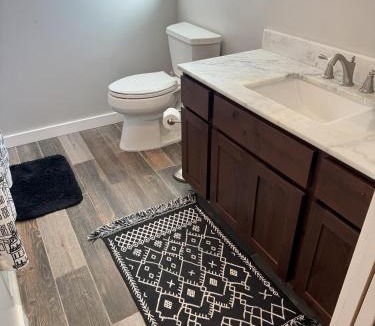 Boise Bench House | Cabin 2BR 2BA home, 3 min to airport and downtown