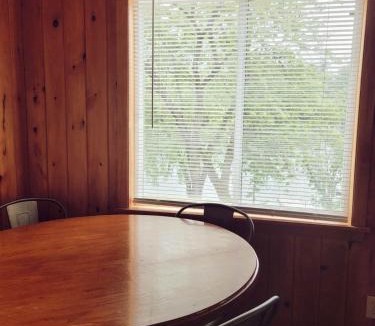 Nevis Resort | Cabin 3 | Afterglow