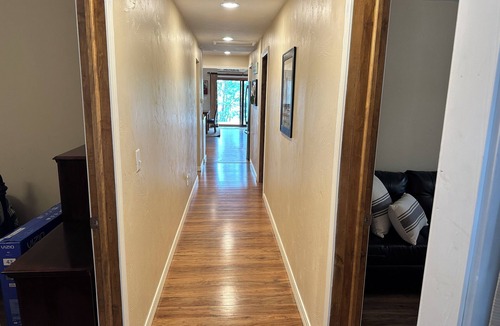 Eagle River Cabin | Cabin 8R by Eagle Waters Resort