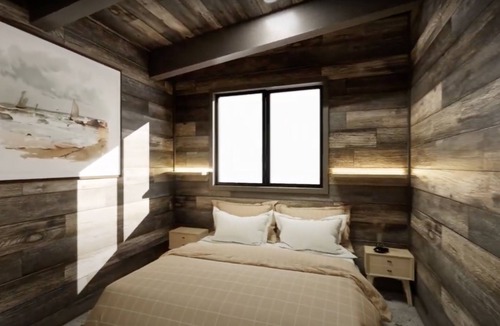 Last Chance Cabin | Cabin Comforts & Fly-Fishing Dreams: 39 Mins from Yellowstone Adventure! 🌟🎣