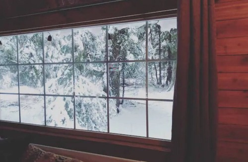 Sandpoint Cabin | Cabin in the Cedars.Close to Lake,Town & Mountain